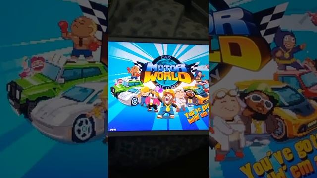 iPad Games #1 смотреть онлайн