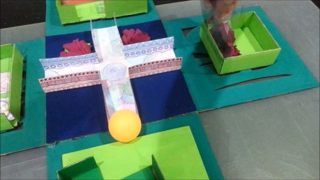 The oxygenerator | The oxygen storage | FNBEMarch2016_TULC | CTS смотреть онлайн