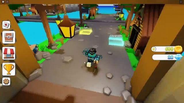 ALL SECRET *ACHIEVEMENTS* UPDATE CODES IN ⛏️MANIC MINING⛏️(September 2021) Roblox! смотреть онлайн