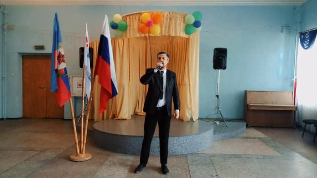 Клименко Валерий - Родина-мать (Лепс) смотреть онлайн