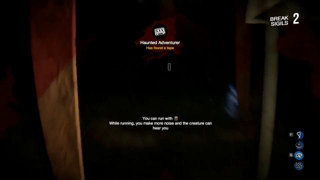 Let's Play White Noise 2 Solo Yolo #31 New Monster Hunt for Astaroth! (PC Linux Gameplay) смотреть онлайн