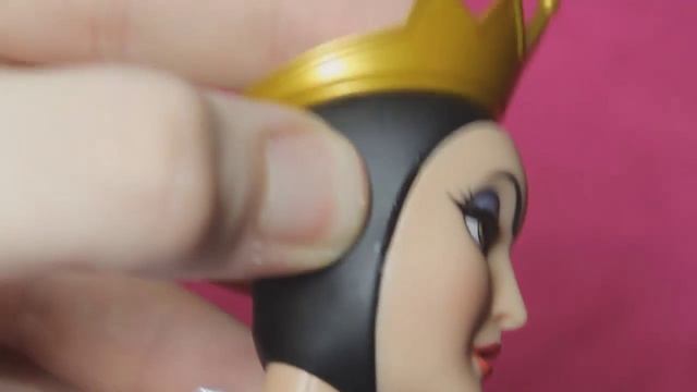 Обзор в Деталях~ Злая Королева / Evil Queen смотреть онлайн