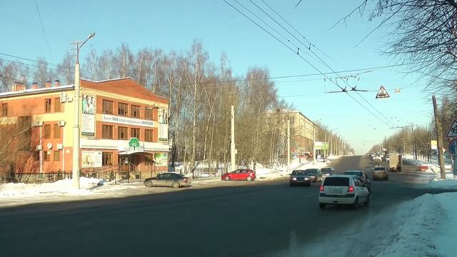 Смоленск улица Шевченко смотреть онлайн