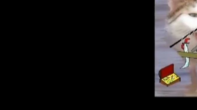 Луковые Черви - 'Одноногий Капитан'