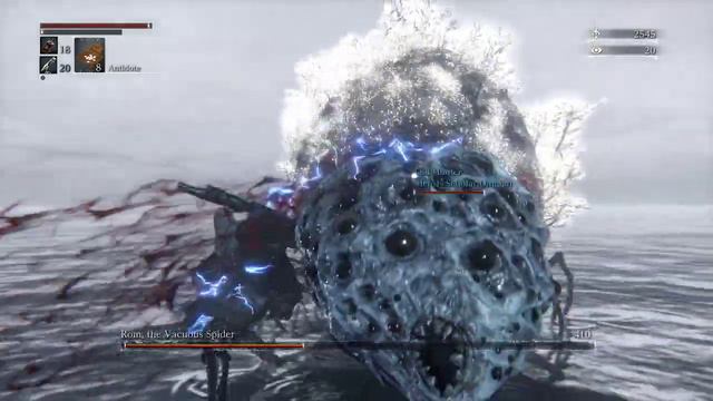Vic Gets Upset About Monitor Quality - Vic N' Hope Play Bloodborne ep.8 смотреть онлайн