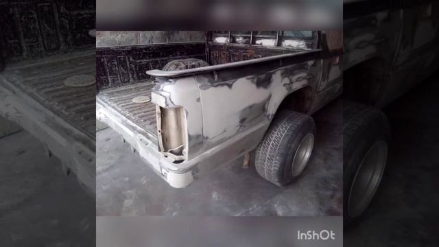 mitsubishi L200 paint смотреть онлайн