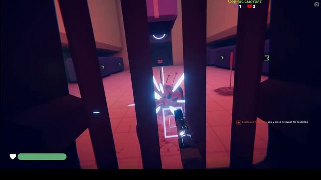 Vertigo Remastered VR | Часть 1 | Прохождение смотреть онлайн