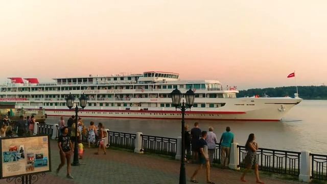 Пароходики смотреть онлайн