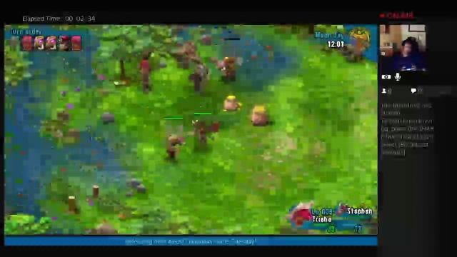 Early Look: Rainbow Moon for PS4 - Part 2, Take 2 смотреть онлайн