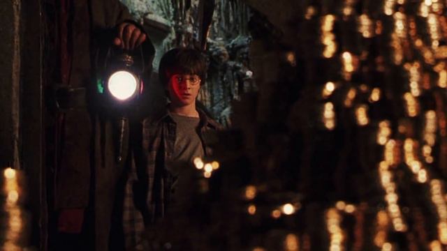 How Much Does Hogwarts Cost? - Harry Potter Explained смотреть онлайн