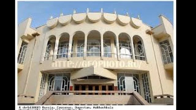 НАРОДЫ ДАГЕСТАНА - КУМЫКИ смотреть онлайн