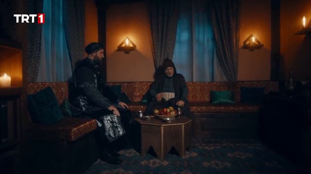 Aziz Mahmud Hüdayi: Aşkın Yolculuğu 6. Bölüm @trt1