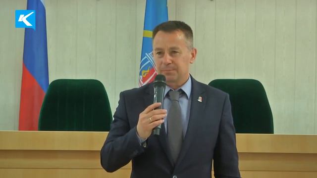 25 06 2021 В Киселевске наградили активистов и руководителей волонтёрских организаций смотреть онлайн