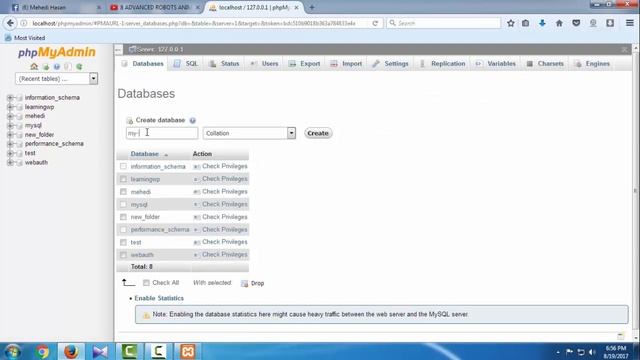 Wordpress manual installation in bangla смотреть онлайн