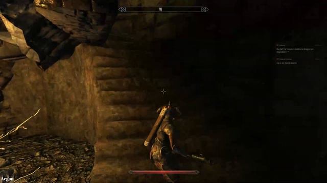 Elder Scrolls V : Skyrim #26 [FR] | On continue la recherche du prêtre смотреть онлайн