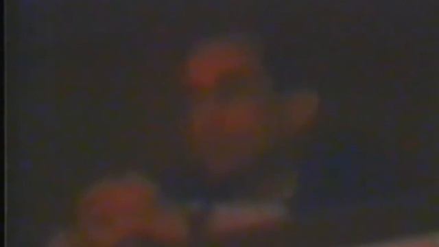 Rouben Hakhverdyan Live In Yerevan, Armenia 1998 смотреть онлайн