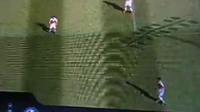 fifa 07 soccer GOAL! смотреть онлайн