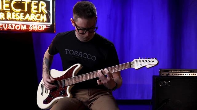 Hellcat Bass VI смотреть онлайн