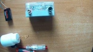 Как проверить радиопередатчик? - Резонансный волномер Полякова | RadioProsto