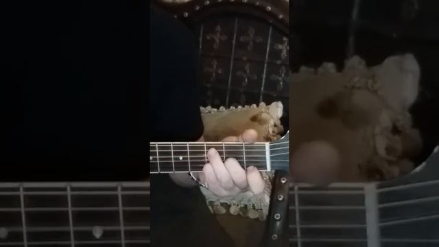 Видео аккорды к песне "Я хочу написать тебе блюз" смотреть онлайн