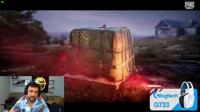 32.000 UC RP VA OYINDAGI BUTUN ARUJALARNI OPEN KEYS QILDIK PUBG MOBILE смотреть онлайн