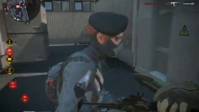 АГА ... ну эээ (WARFACE) смотреть онлайн