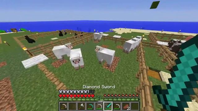Danger Island Episode 6: NO NO NO DISASTER!!!!! смотреть онлайн