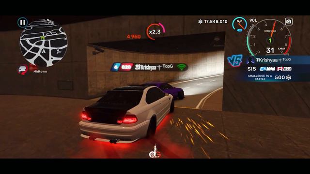 CarX Street | STOP Upgrading Your Cars !! ⚠️ смотреть онлайн