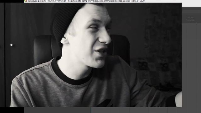 СВЯЗКА REAPER + OBS ДЛЯ СТРИМОВ смотреть онлайн