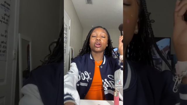 GRWM For School |TikTok Compilation||#recommended #grwm