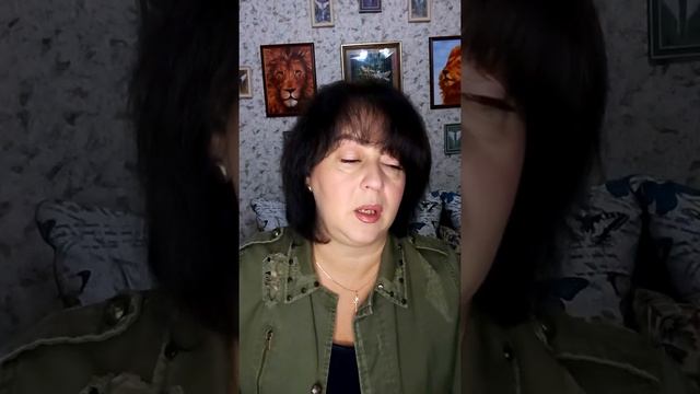 Наша молитва о детях прокладывает и выравнивает путь Господу - Оксана Терентьева смотреть онлайн