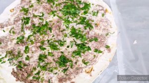 Лаваш с тунцом самая вкусная и простая закуска