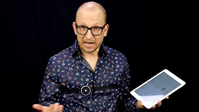 Soundbrenner Vibrating Metronome Review смотреть онлайн