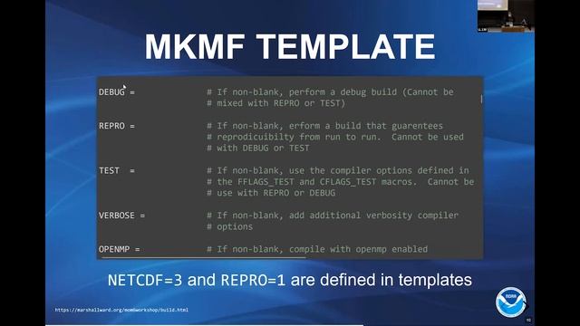 Tutorial: building MOM6 смотреть онлайн