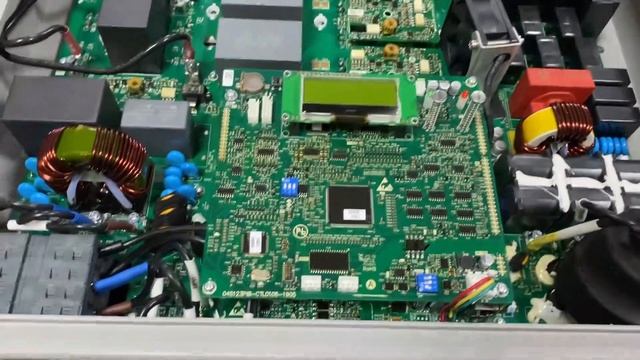 KEHUA Grid Tide Inverter Thiết Kế Đẹp, Chất Lượng Ổn trong tầm giá phổ thông. смотреть онлайн