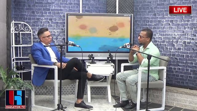 COMUNICADOR SE COME CON YUKA A ALOFOKE смотреть онлайн