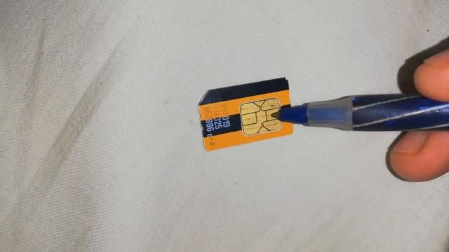 Как сделать бесплатный интернет на любой сим карте с помощью фольги