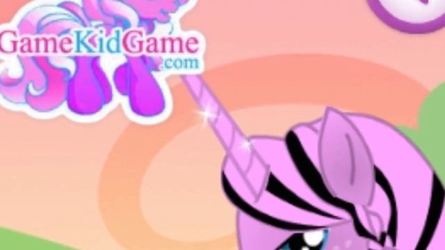РАЗДЕЛ ВСЕХ МАЛЬЕНЬКИХ ПОНИ [Играем в MLP] смотреть онлайн