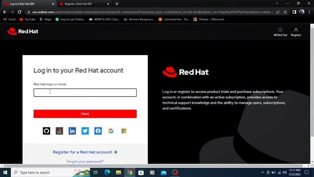 How to Download Redhat 9 Latest Version on Windows 10/11 | Step by Step Guide | Official Download смотреть онлайн