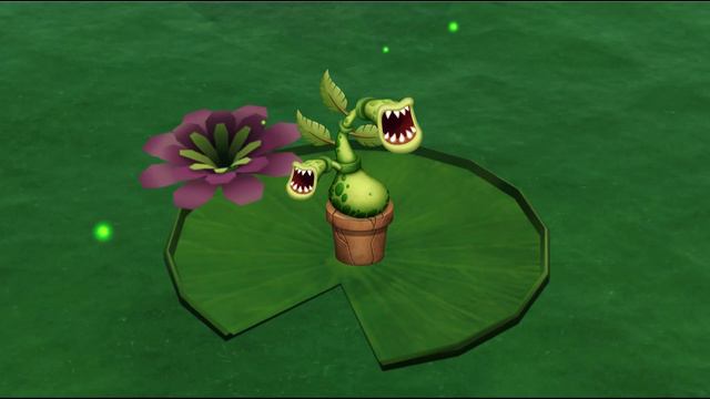 Potbelly - The Lost Landscapes | Evergreen Marsh Individual Sounds смотреть онлайн