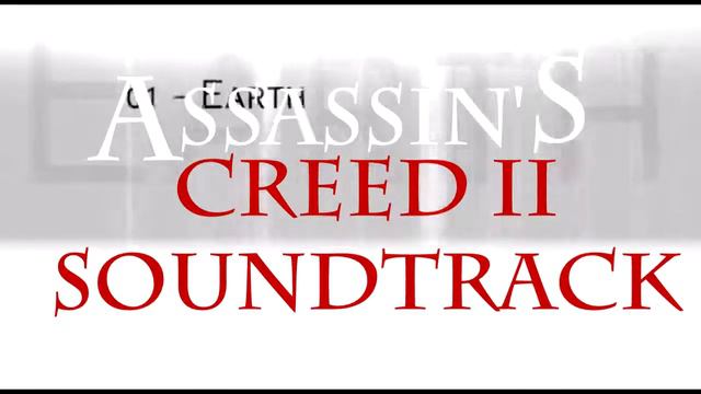 Assassin's Creed II | Soundtrack: Earth смотреть онлайн