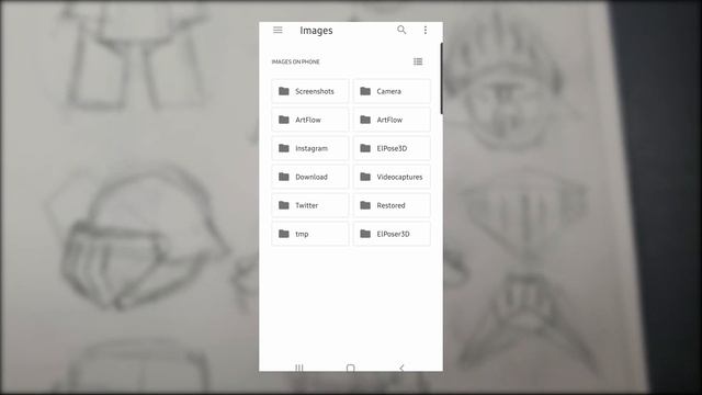 How To Make ANIMATIONS ON ANDROID Using a Drawing Tablet! (Gaomon S620) смотреть онлайн