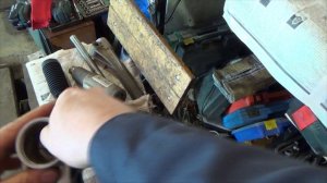 Тойота РАВ-4. Китайская рулевая рейка. Как её отремонтировать и доработать своими руками.