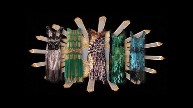 THE ULTIMATE FASHION HISTORY: The 1920s