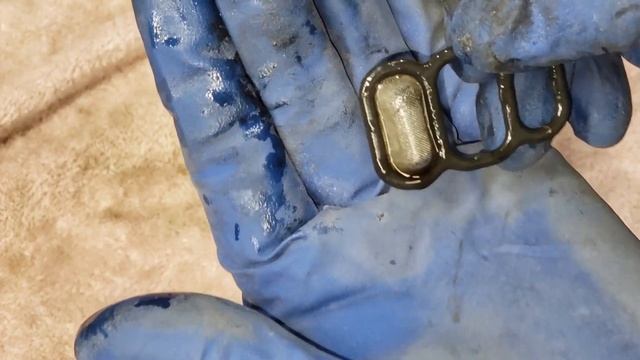 Honda Element P2647 Code Fix!