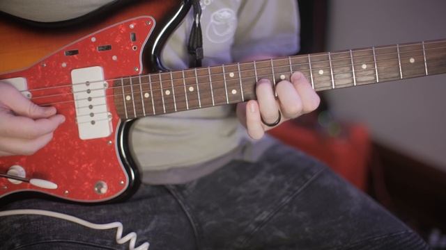 20210212 - Guitar Sketch смотреть онлайн