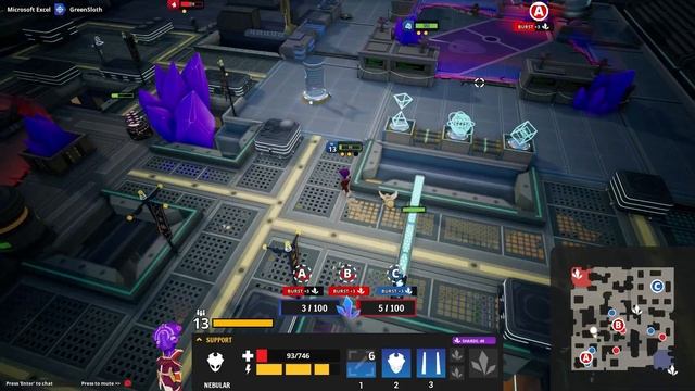 Super Squad - Gameplay Trailer - December 2022 смотреть онлайн
