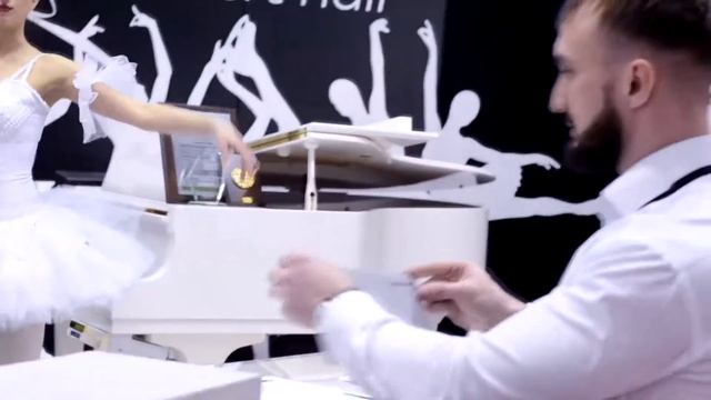 Bonolit Group на выставке BATIMAT2018 смотреть онлайн