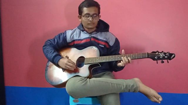 Saare Jahaan Se Accha | The Patriotic Song | Cover By Ronit | Special For Republic Day #hitsongs смотреть онлайн