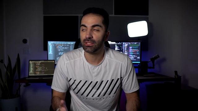 5 Things I've Learned as a Software Engineer смотреть онлайн